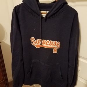 Syracuse Hoodie